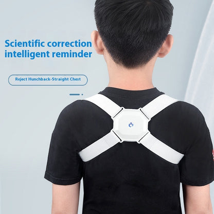 Smart Posture Corrector