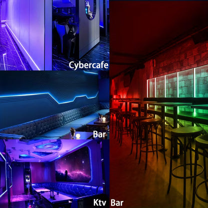 LED Lights, Smart APP Control