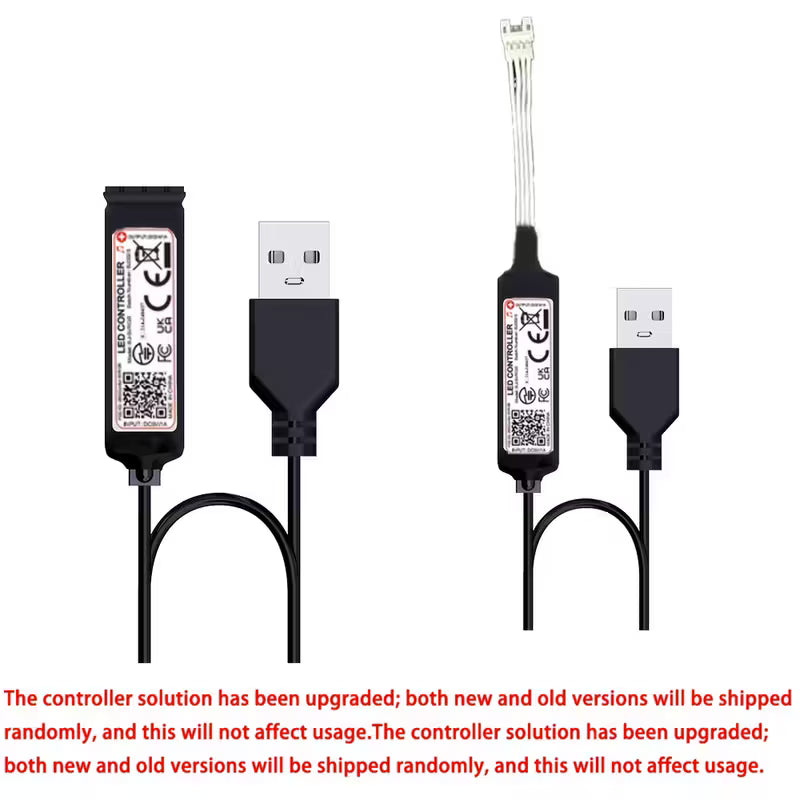 LED Lights, Smart APP Control