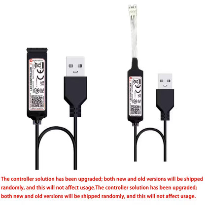 LED Lights, Smart APP Control