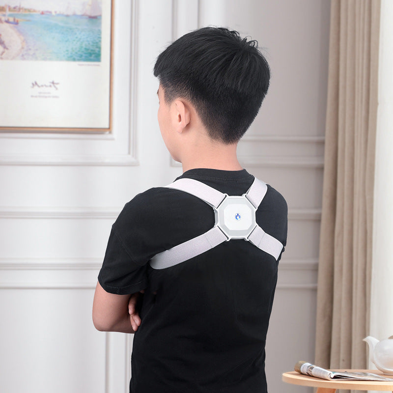 Smart Posture Corrector