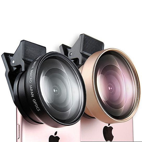 Camera Lens For Mobile Phone